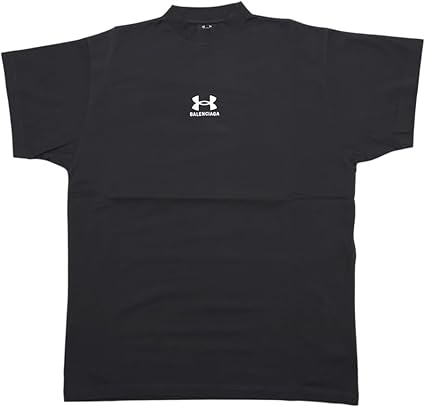 BALENCIAGA ヘビーウェイト Tシャツ超美品 Amazon | [バレンシアガ] Tシャツ メンズ アンダーアーマー