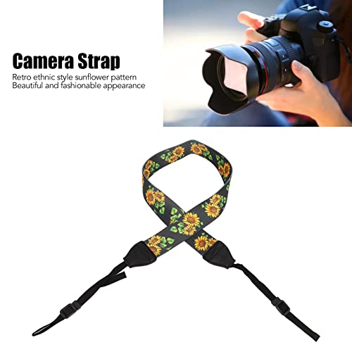 Camera Strap,Woven Vintage Camera Strap,Woven Vintage Camera Strap - Image 3