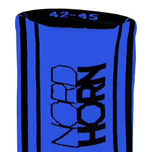 Nordhorn DUATHLON Laufsocken für Herren und Damen, Fahrradsocken, Sneaker Socken Atmungsaktiv zum Laufen, Joggen, Radfahren – Bild 5