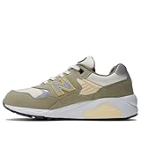 New Balance Mt580ab2 - Zapatillas deportivas para hombre, Hoja D Uliv, 42.5 EU