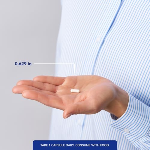 Pure Encapsulations Vitamin D3 125 mcg (5,000 IU) - Supplement to Support Bone, Joint, Breast, Heart, Colon, and Immune Health* - with Vitamin D - 120 Capsules - Image 5