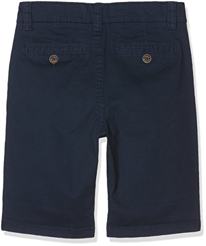 Zippy ZB25_430_5 Pantaloncini Sportivi, Blu (Dress...