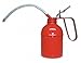 Westward 2LAJ8 Oiler, Lever, 13 oz, Flexible Spout