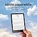 International Version – Amazon Kindle Paperwhite (16 GB) – Our fastest Kindle ever, with new 7