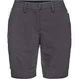 Salewa Puez Dry W Pantaloncini, Donna, Grigio...