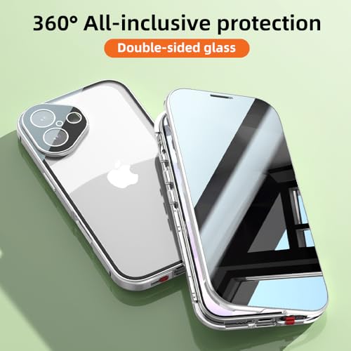 Coque anti-espion iPhone 17 Air pour protéger vos messages au quotidien