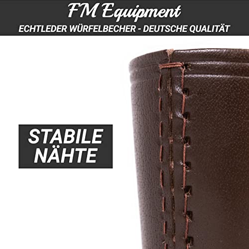 FM Equipment Dice cup - Image 2