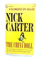 The China Doll B01EJMRKC0 Book Cover
