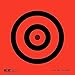 EZ2C Mini Targets Self-Adhesive 3.5