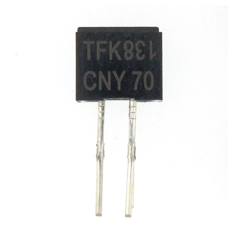 100pcs CNY70 DIP photoelectric Switch