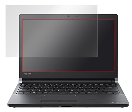 w䂪ڗȂ CtیtB dynabook G8 / G7 / G6 / G5 / R3 / RX73/F / RX73/V / RX33/F p OverLay Magic OMDYNABOOKRX73V/2