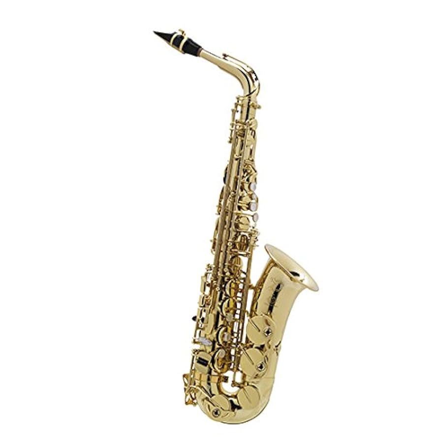 Amazon.com: Selmer 52AXOS Henri Selmer Paris/Seles