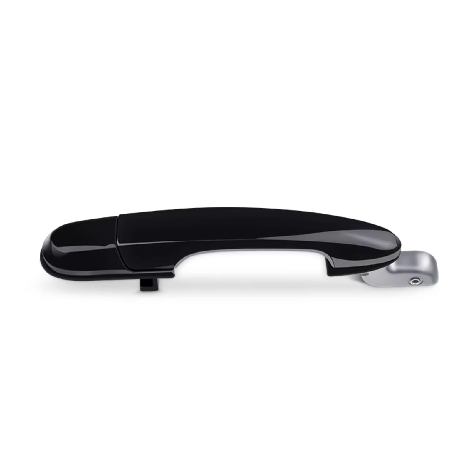 LERYYCX with a Clasp Compatible with Hyundai for Tucson 2004 2005 2006 2007 2008 2009 2010 2011 2012 83660-2E000 Car External Handle Bowl