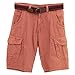Produktbild LERROS Herren Bermuda Shorts, Rot (Faded Coral 333), W30