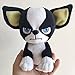 JINGZHONG JoJo's Bizarre Adventure Dog IGGY Felpa Suave Animal de Peluche de Juguete periféricos de Anime para niños cumpleaños 15CM