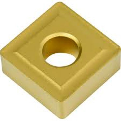SNMG-322 Grade C5/C6 TiN Coated Carbide Inserts, USA - 10 Pieces