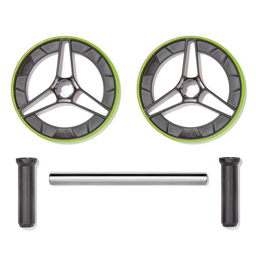 adidas Unisex-Adult Leistung Ab Rad, Black – Bild 5