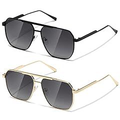 Black Frame Gradient Gray/Gold Frame Gradient Gray