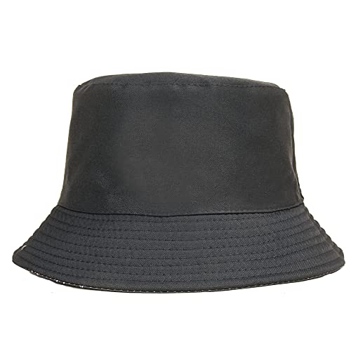 Image of Quanhaigou Bucket Hats Unisex Summer Travel Beach Fisherman Cap for Men Women Teens