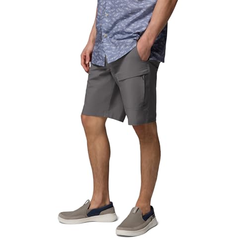 Image of Columbia Men's PFG Terminal Tackle III Short