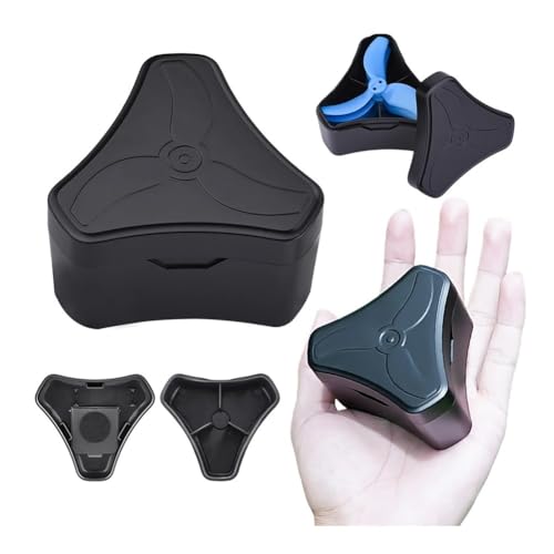Support d'hélice 3032S Avata 2 sécurisé avec boîte noire rigide - 6
