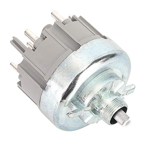 Interruptor atenuador de faros delanteros para coches antiguos 1986-1998