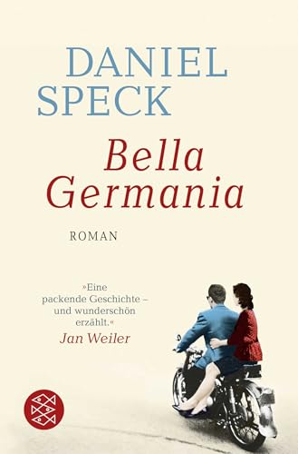 Bella Germania: Roman (Fischer...