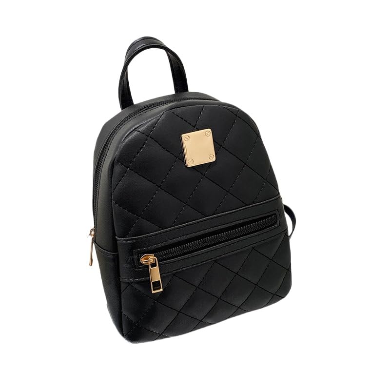 Mochila pequeña bordada para niñas como bolsa de escuela y moda infantil