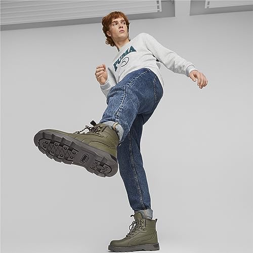 Image of PUMA Unisex-Adult Desierto V3 Sneaker
