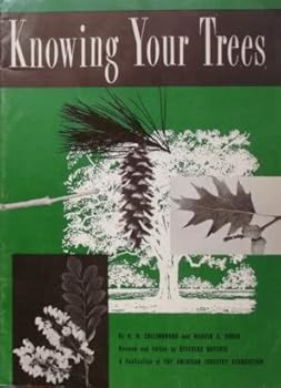 Knowing Your Trees: 51 Tree Edition