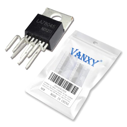 10PCS LA78045 LA 78045 LA78045B TO-220 �����Ό��o��IC