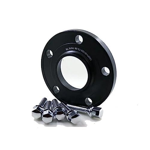 Entretoise de roue 5x120 de 20mm pour élargir la voie de votre BMW E36 E46