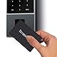 TimeMoto TM-828 - Zeiterfassungssystem mit Fingerabdruck- und RFID-Leser für bis zu 2.000 Benutzer - Inklusive Personal-Management-Lösung