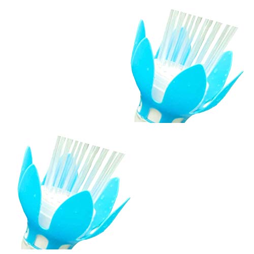 image for MAGIC POOL FOUNTAIN Water Powered Swimming Accessory Sprinkler Aerates