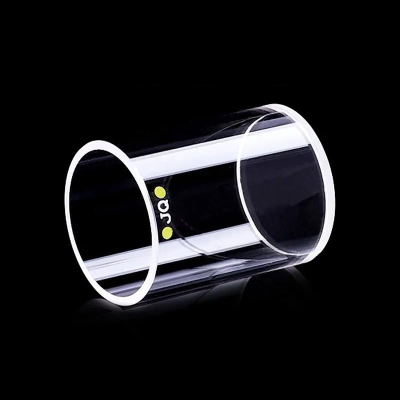 Cuve de réflectance en quartz 16 ml φ29 mm accessoire de laboratoire - 4