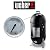 Weber 63028 Temperature gauge for some Smokey Mountain Cookers