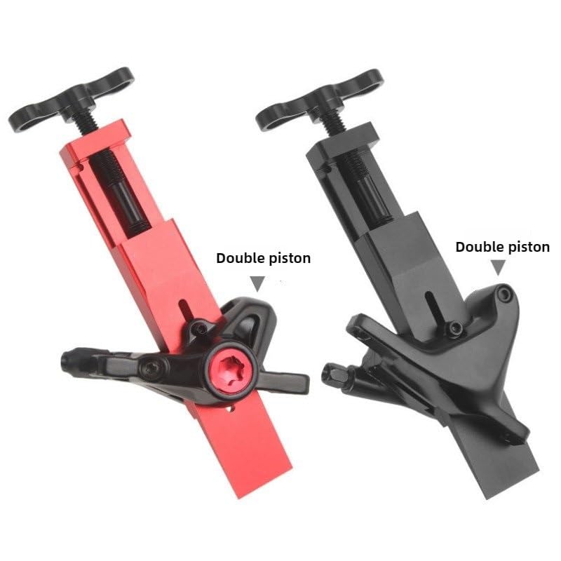 Outil de réinitialisation du piston d'étrier pour changer facilement vos plaquettes - 5