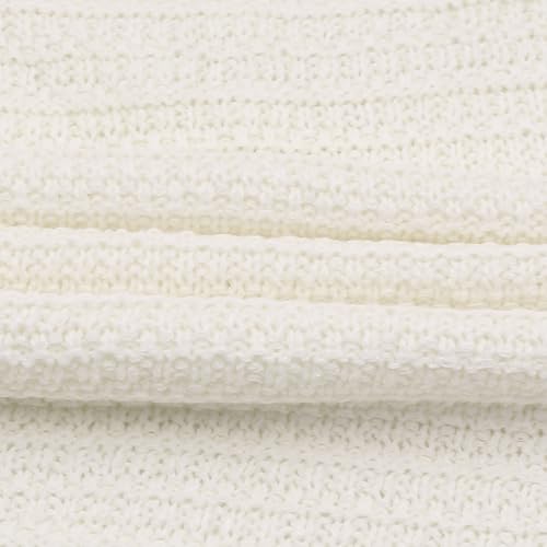 Women Crochet Knit Lace Up Maxi Dress Elegant Halter Tie Back Hollow Out Long Dress Sexy Open Back Sundress 7