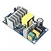 D-FLIFE 2pcs AC to DC Isolated Power Supply Module, 24V 4A, 5V 1A Dual Output, 120W Max, AC 120V 90-256V 50/60Hz, Overcurrent/Overload/Short Circuit Protection, Industrial Power Module