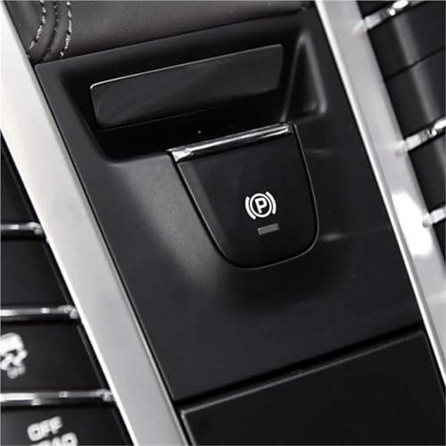 Repuesto interruptor freno mano Macan 95B927225A 3