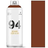  Pintura en spray MTN 94 RV-99 Marron Glacé 400ml