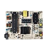 Compatible For Hisense，RSAG7.820.8718/ROH, RSAG7.820.7748/ROH ，RSAG7.820.8349/ROH Power Supply Board 2 Pin TV Parts(RSAG7.820.8718 ROH)