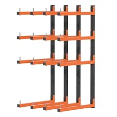 Orange - 8 Tier
