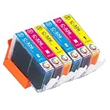 BCI-326互換インクカートリッジ326 325