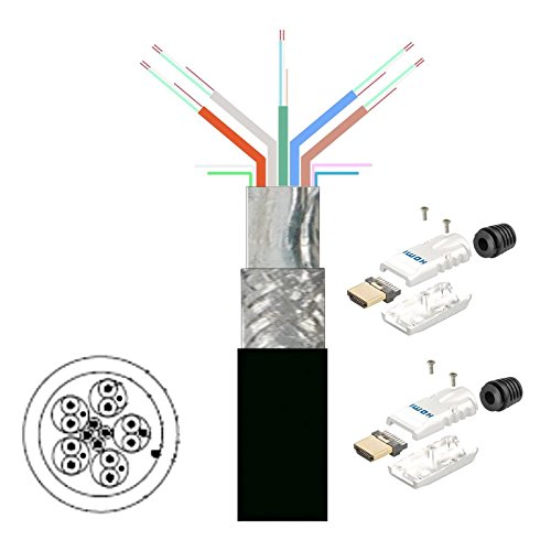 Hdmi Kabel Ohne Stecker Die 16 besten Produkte im Vergleich The