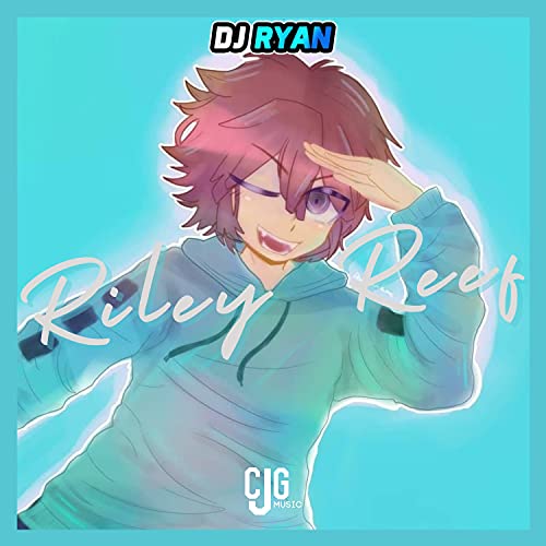 DJ Ryan