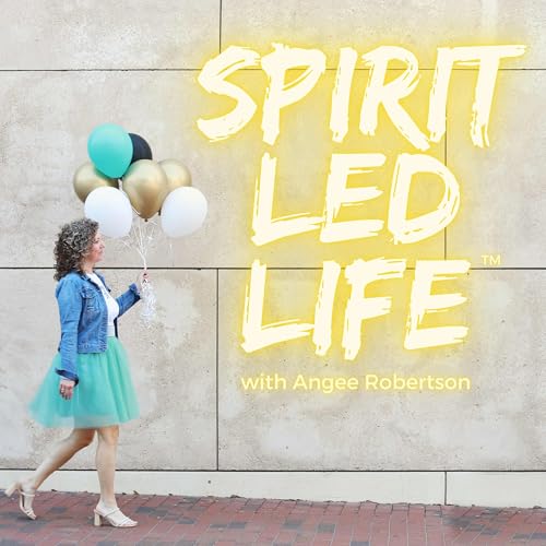 Spirit Led Life cover art