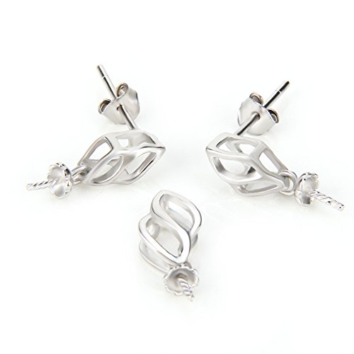 NY Jewelry Jewelry Set Fitting for Jewelry Making Sterling Silver