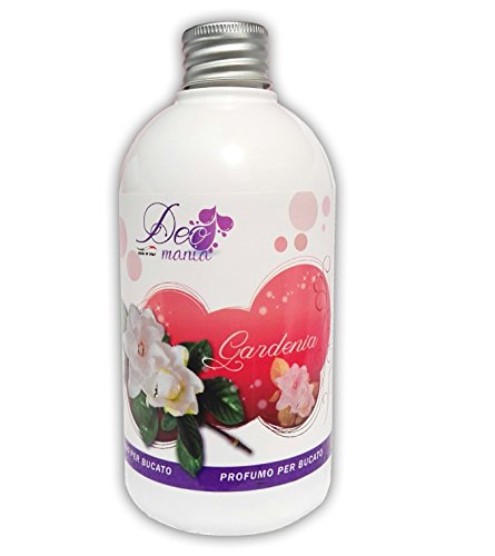 DeoMania - Gardenia Essenza Profuma Bucato