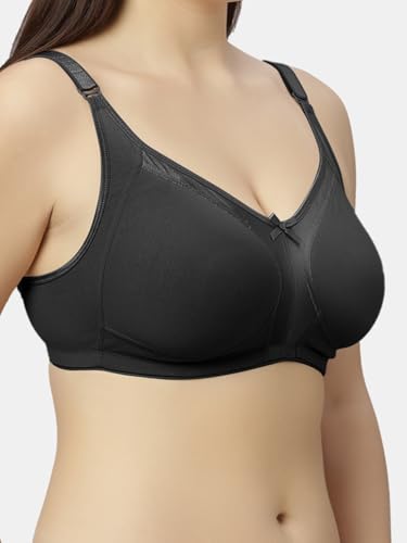 Image of SONARI Zoya Women's Non Padded Full Coverage Bra